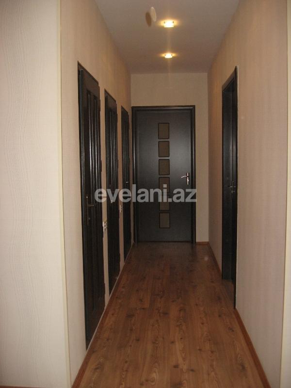 Kirayə verilir, yeni tikili, 3 otaqlı, 105 m², Bakı, Xətai r.