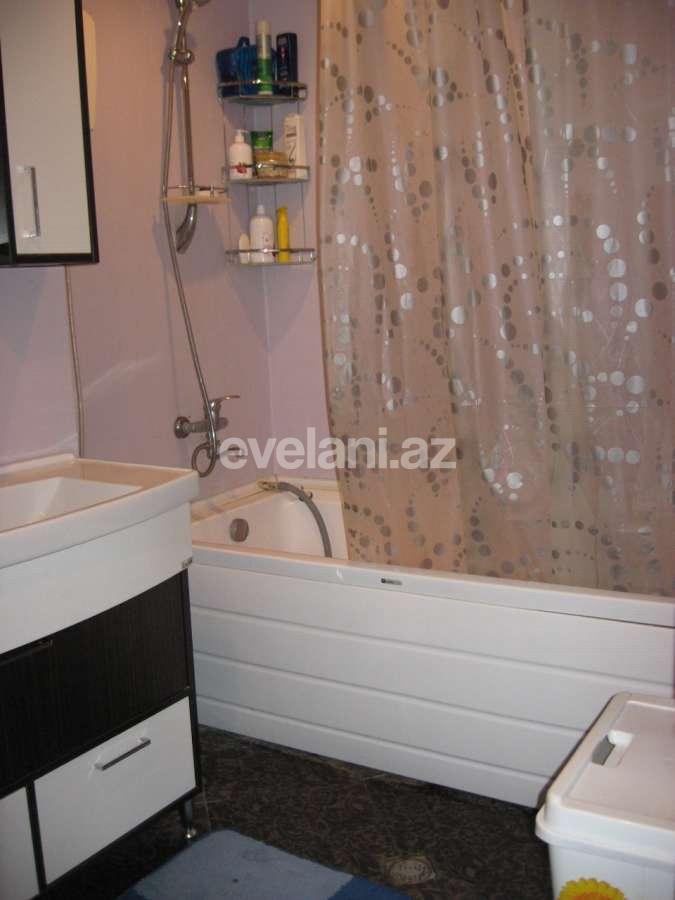 Kirayə verilir, yeni tikili, 3 otaqlı, 105 m², Bakı, Xətai r.