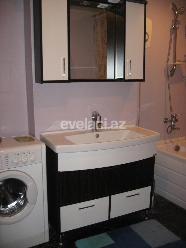 Kirayə verilir, yeni tikili, 3 otaqlı, 105 m², Bakı, Xətai r.