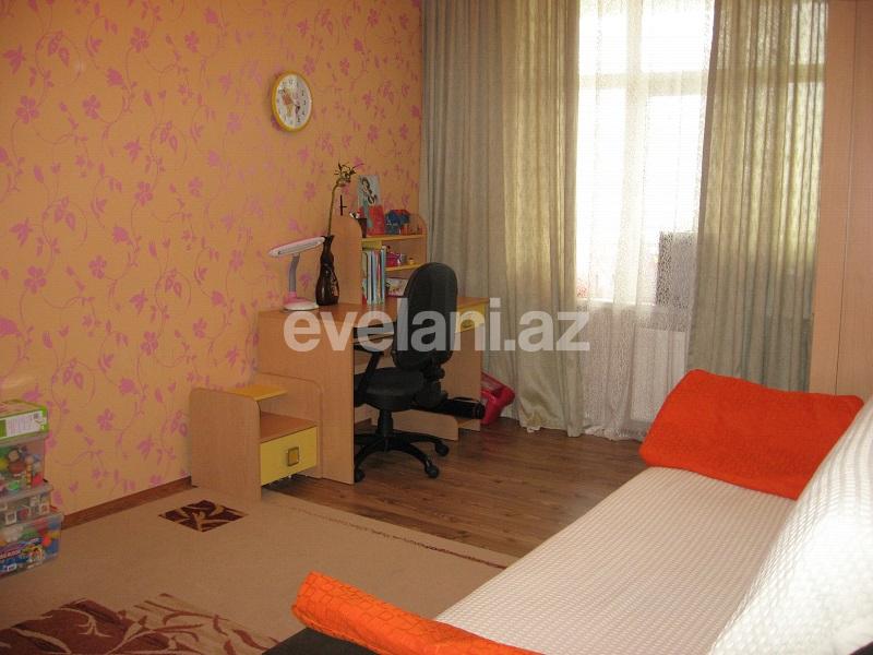 Kirayə verilir, yeni tikili, 3 otaqlı, 105 m², Bakı, Xətai r.