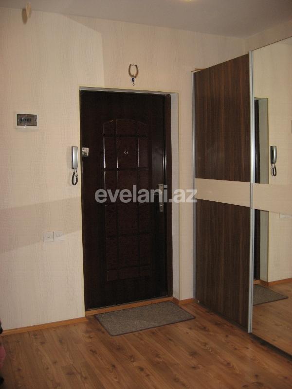 Kirayə verilir, yeni tikili, 3 otaqlı, 105 m², Bakı, Xətai r.
