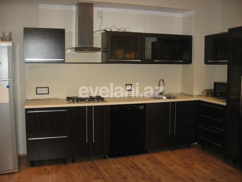 Kirayə verilir, yeni tikili, 3 otaqlı, 105 m², Bakı, Xətai r.