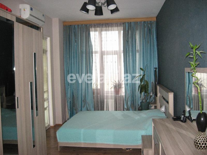 Kirayə verilir, yeni tikili, 3 otaqlı, 105 m², Bakı, Xətai r.