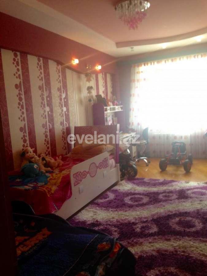 Satılır, yeni tikili, 3 otaqlı, 125 m², Şah İsmayıl Xətai m.