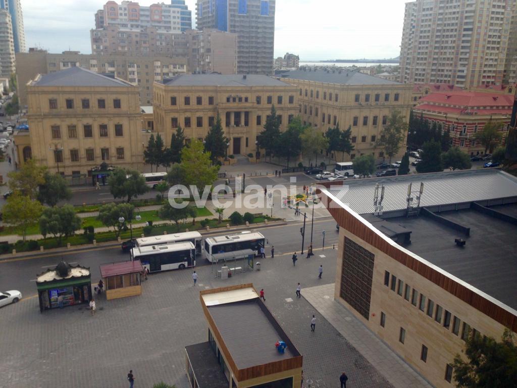 Satılır, yeni tikili, 3 otaqlı, 125 m², Şah İsmayıl Xətai m.