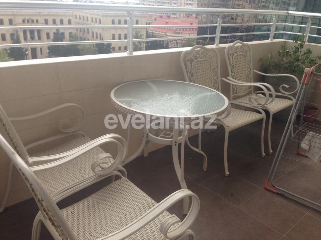 Satılır, yeni tikili, 3 otaqlı, 125 m², Şah İsmayıl Xətai m.