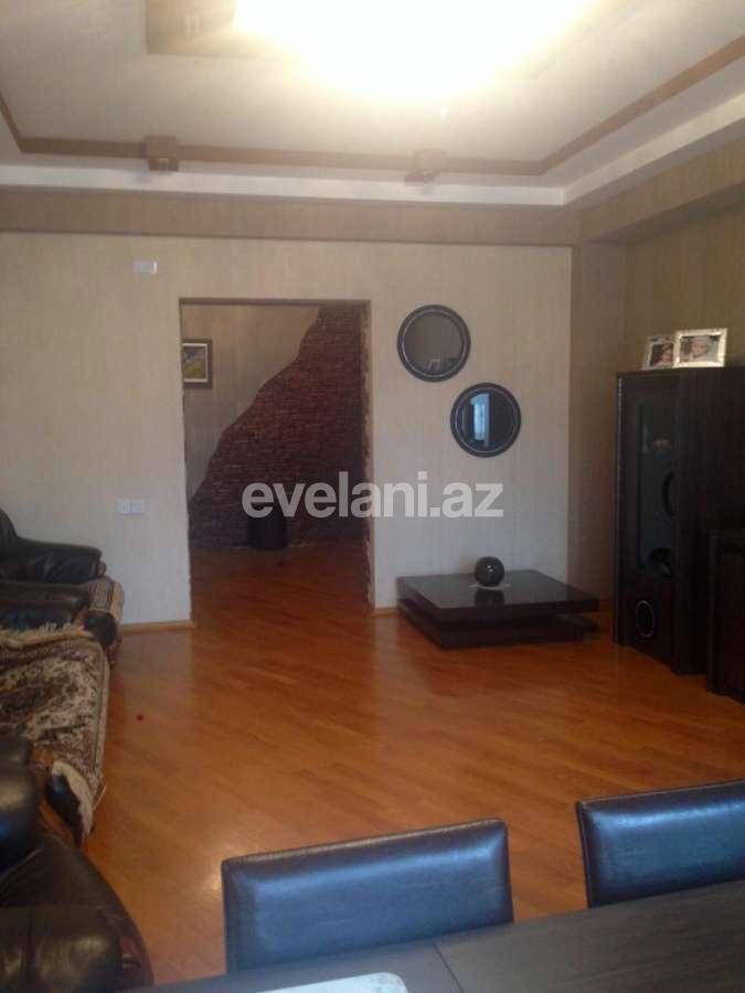 Satılır, yeni tikili, 3 otaqlı, 125 m², Şah İsmayıl Xətai m.