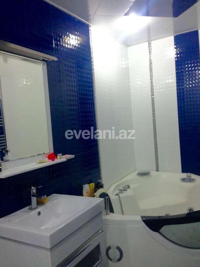 Satılır, yeni tikili, 3 otaqlı, 125 m², Şah İsmayıl Xətai m.