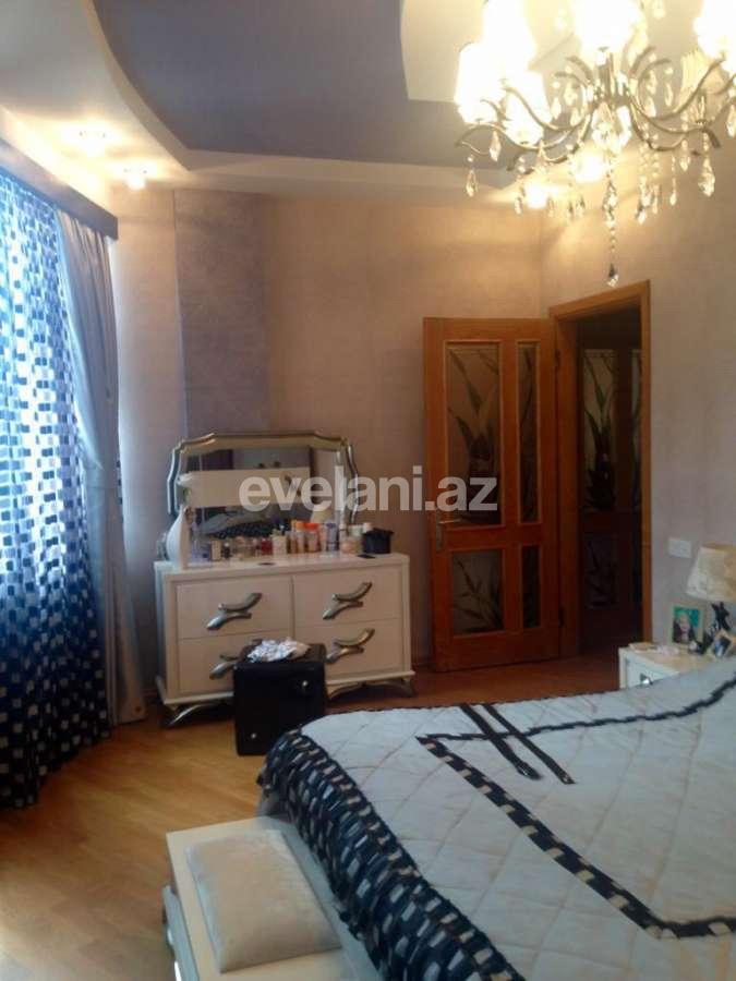 Satılır, yeni tikili, 3 otaqlı, 125 m², Şah İsmayıl Xətai m.