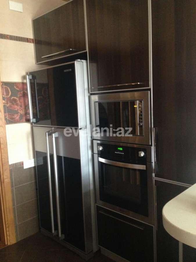 Satılır, yeni tikili, 3 otaqlı, 125 m², Şah İsmayıl Xətai m.