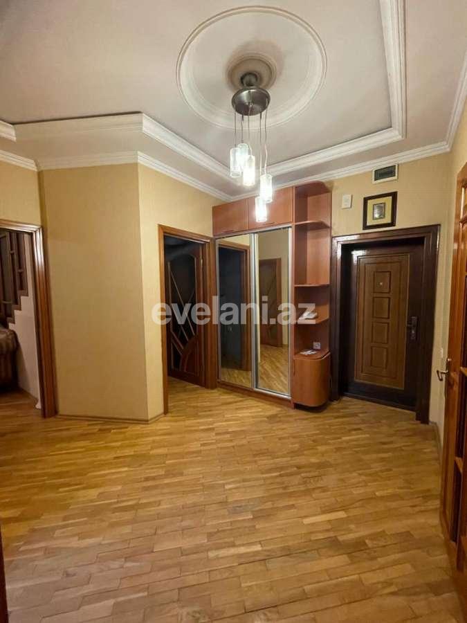 Kirayə verilir, yeni tikili, 3 otaqlı, 90 m², Əhmədli m.