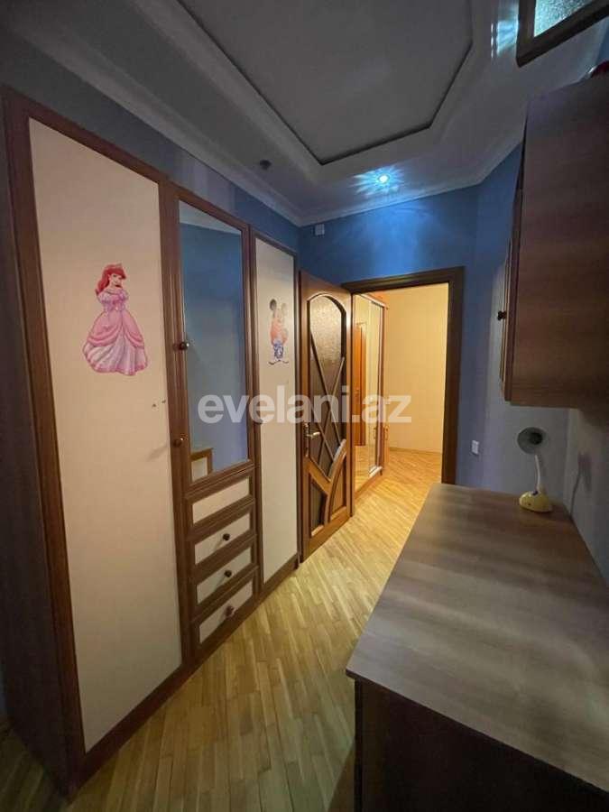 Kirayə verilir, yeni tikili, 3 otaqlı, 90 m², Əhmədli m.