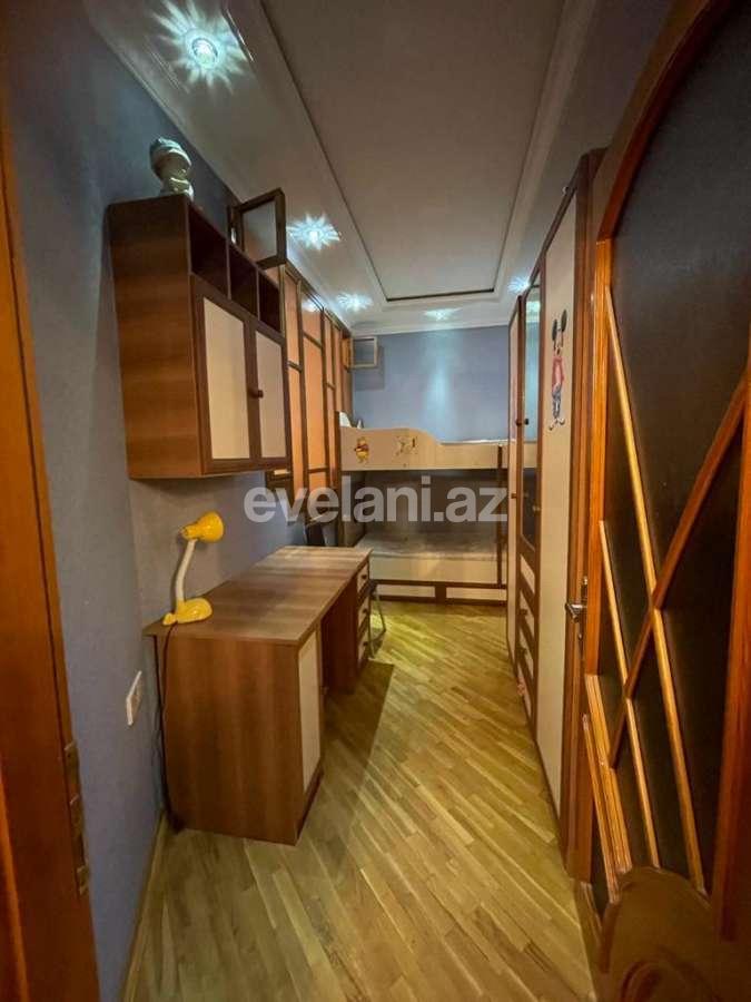 Kirayə verilir, yeni tikili, 3 otaqlı, 90 m², Əhmədli m.
