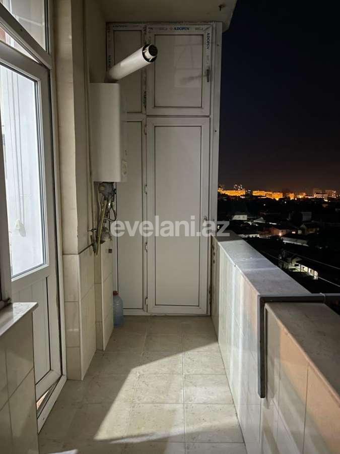 Kirayə verilir, yeni tikili, 3 otaqlı, 90 m², Əhmədli m.