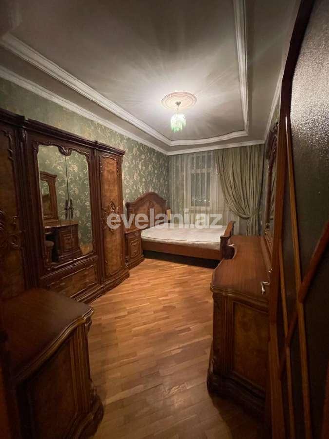 Kirayə verilir, yeni tikili, 3 otaqlı, 90 m², Əhmədli m.