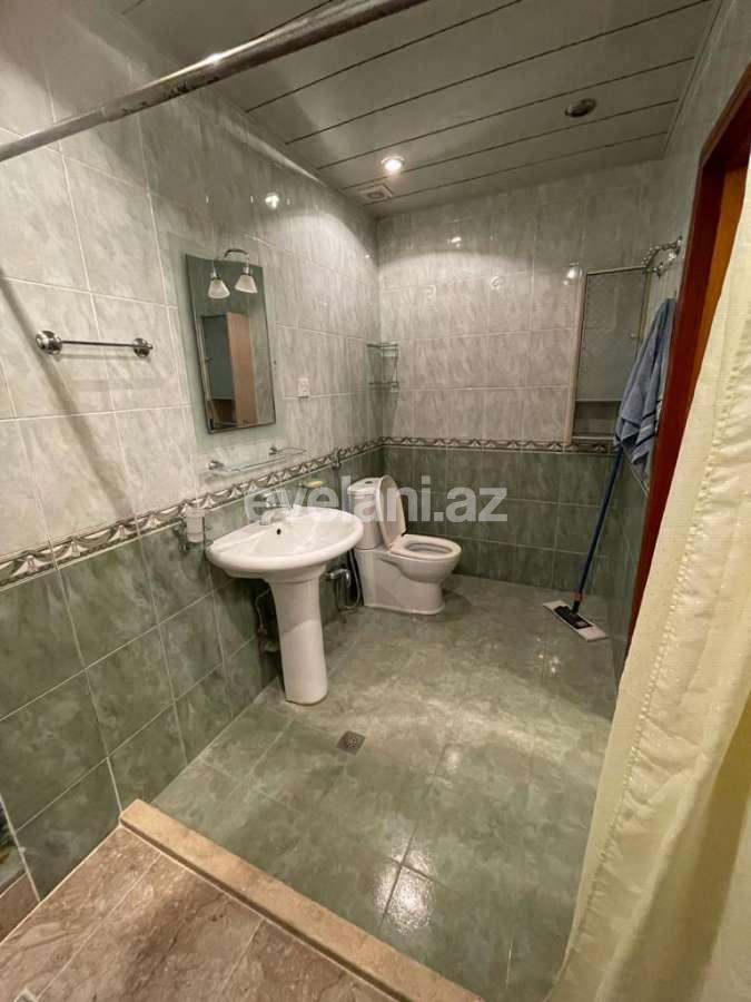 Kirayə verilir, yeni tikili, 3 otaqlı, 90 m², Əhmədli m.