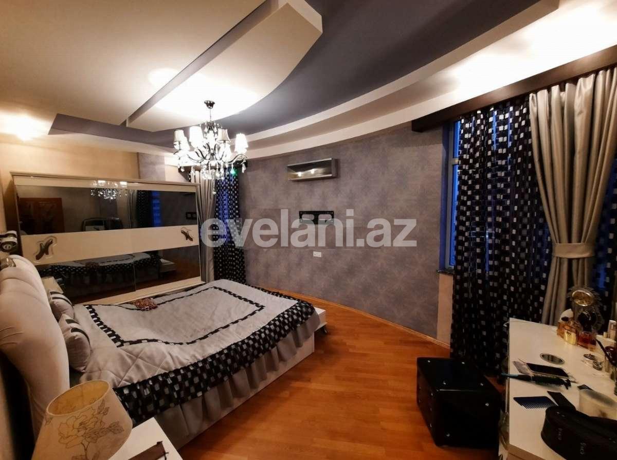 Satılır, yeni tikili, 3 otaqlı, 129 m², Bakı, Xətai r, Şah İsmayıl Xətai m.