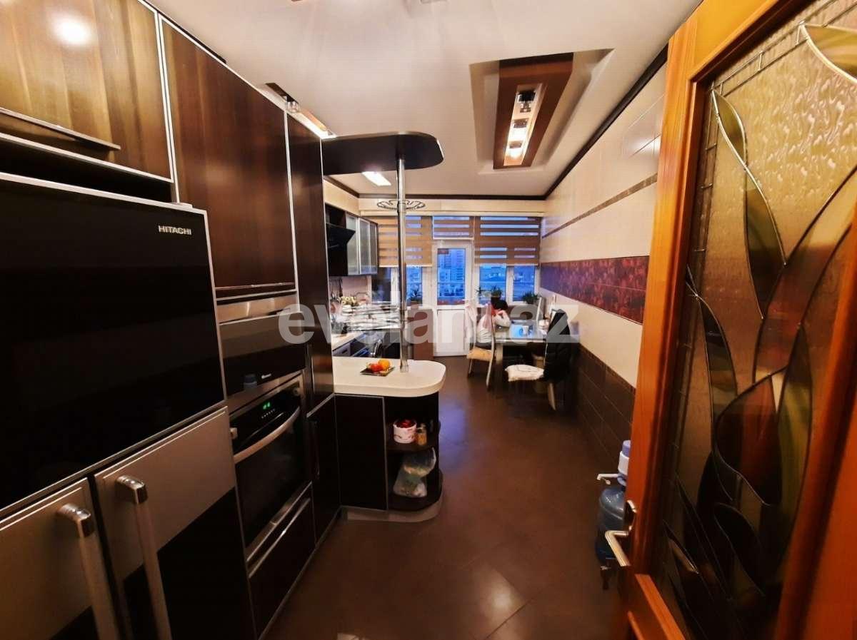 Satılır, yeni tikili, 3 otaqlı, 129 m², Bakı, Xətai r, Şah İsmayıl Xətai m.