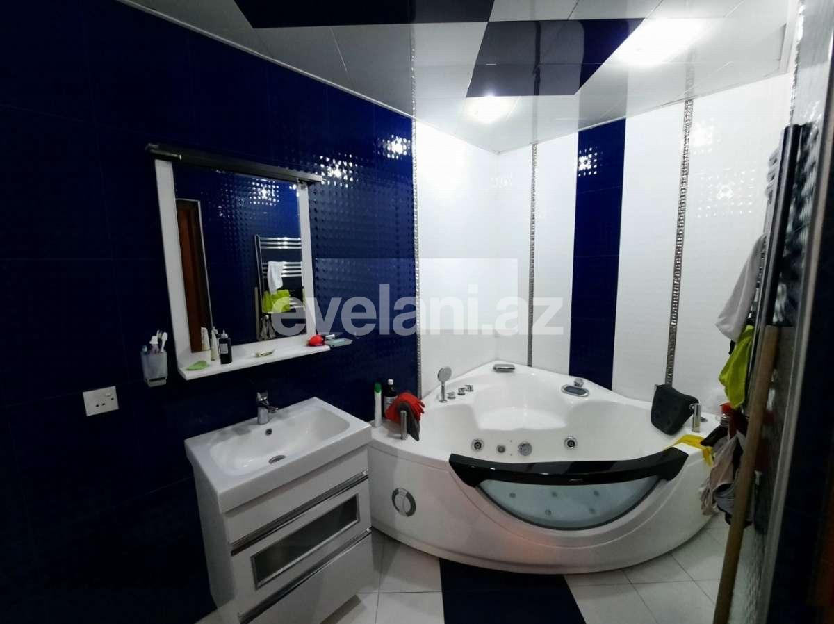 Satılır, yeni tikili, 3 otaqlı, 129 m², Bakı, Xətai r, Şah İsmayıl Xətai m.