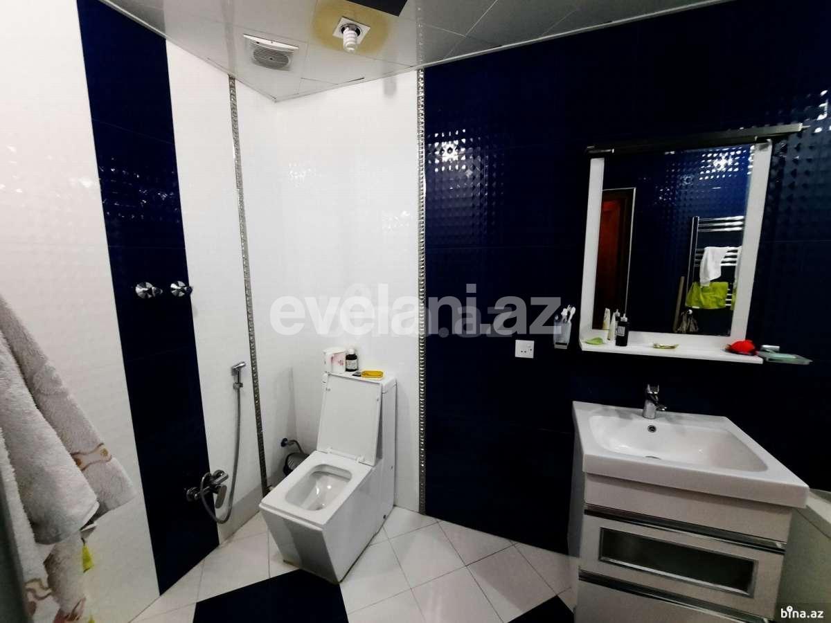 Satılır, yeni tikili, 3 otaqlı, 129 m², Bakı, Xətai r, Şah İsmayıl Xətai m.