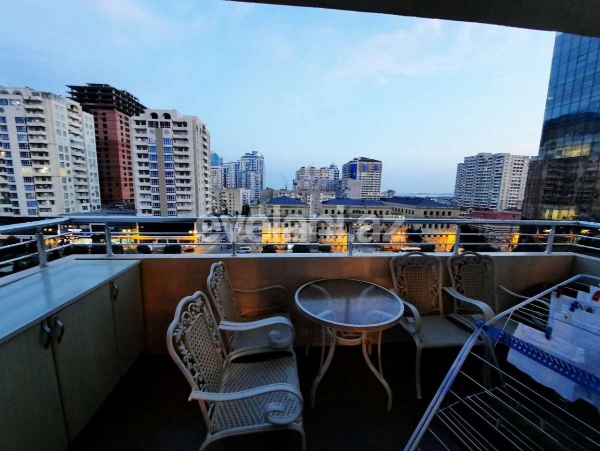 Satılır, yeni tikili, 3 otaqlı, 129 m², Bakı, Xətai r, Şah İsmayıl Xətai m.