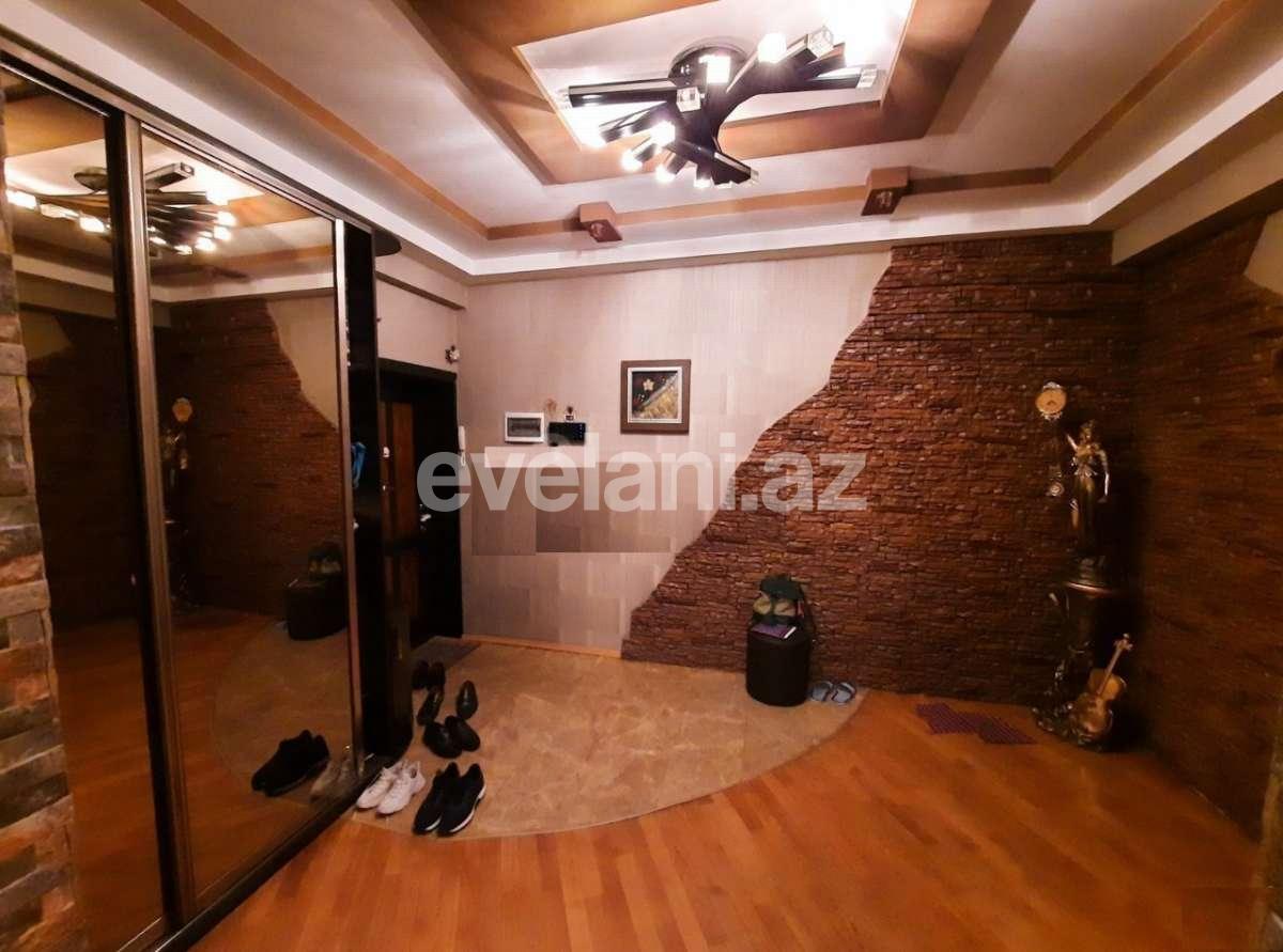 Satılır, yeni tikili, 3 otaqlı, 129 m², Bakı, Xətai r, Şah İsmayıl Xətai m.