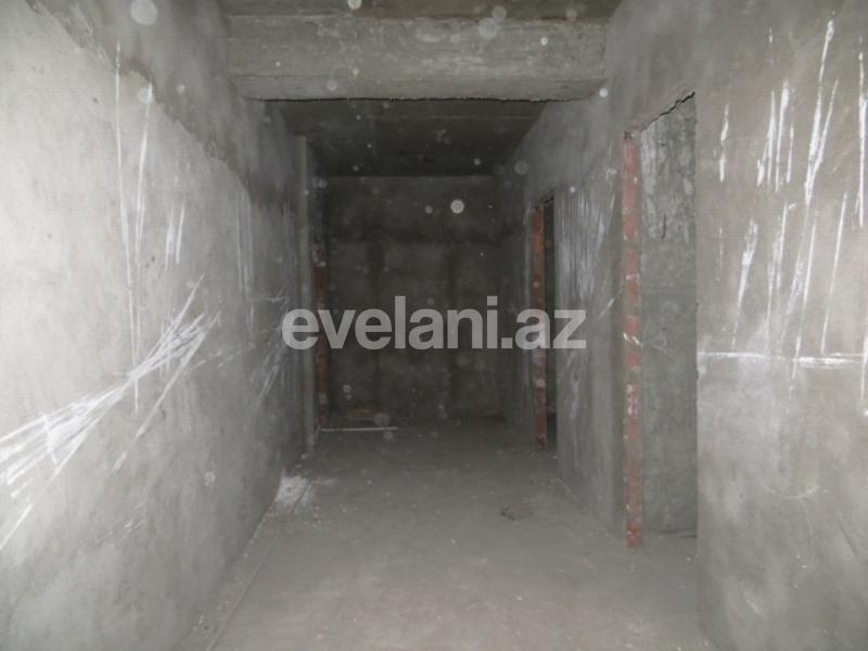 Satılır, yeni tikili, 3 otaqlı, 125 m², Bakı, Nəsimi r, Memar Əcəmi m.