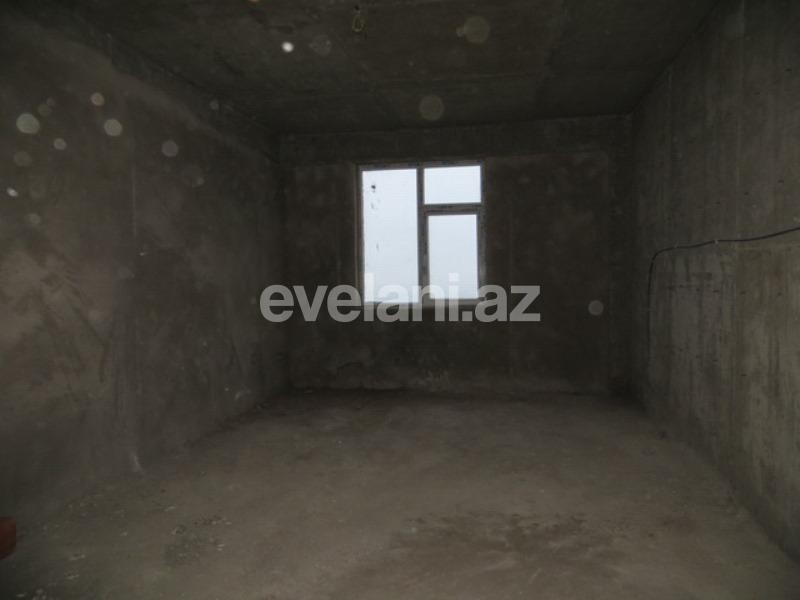 Satılır, yeni tikili, 3 otaqlı, 125 m², Bakı, Nəsimi r, Memar Əcəmi m.