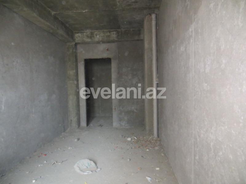 Satılır, yeni tikili, 3 otaqlı, 125 m², Bakı, Nəsimi r, Memar Əcəmi m.