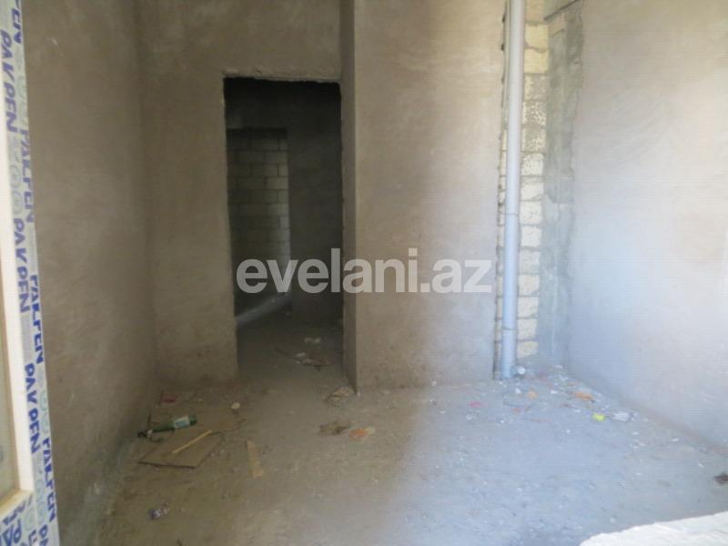 Satılır, yeni tikili, 3 otaqlı, 125 m², Bakı, Nəsimi r, Memar Əcəmi m.