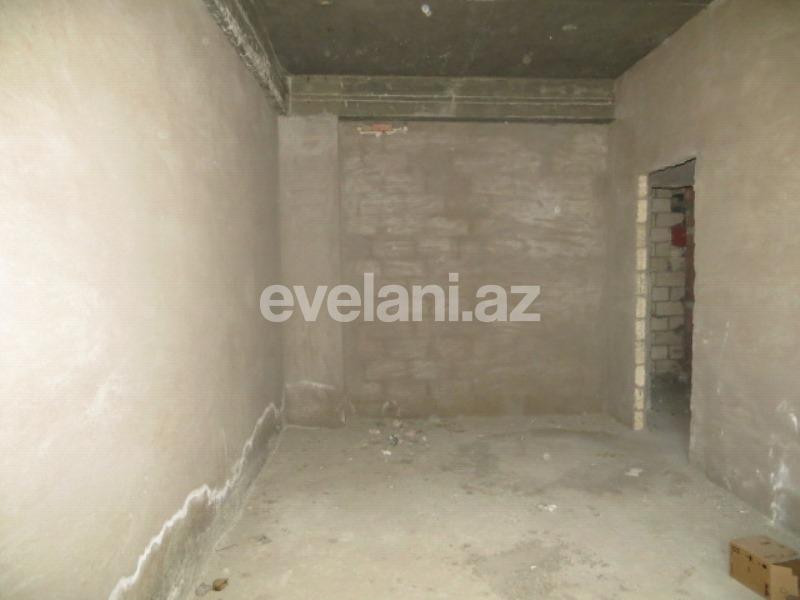 Satılır, yeni tikili, 3 otaqlı, 125 m², Bakı, Nəsimi r, Memar Əcəmi m.