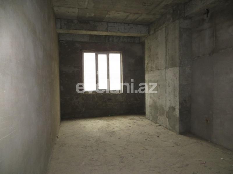 Satılır, yeni tikili, 3 otaqlı, 125 m², Bakı, Nəsimi r, Memar Əcəmi m.