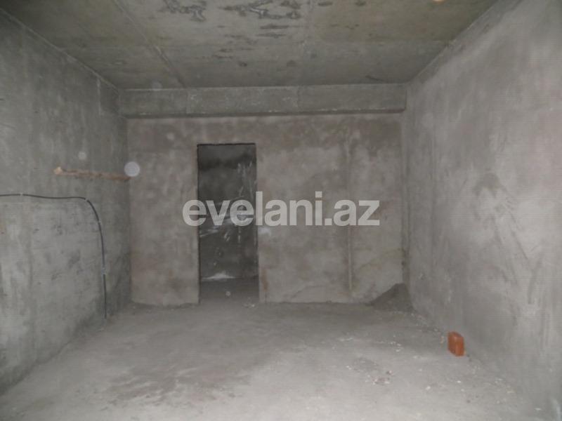 Satılır, yeni tikili, 3 otaqlı, 125 m², Bakı, Nəsimi r, Memar Əcəmi m.