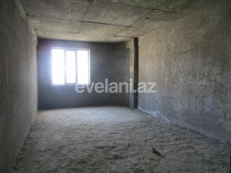 Satılır, yeni tikili, 3 otaqlı, 125 m², Bakı, Nəsimi r, Memar Əcəmi m.