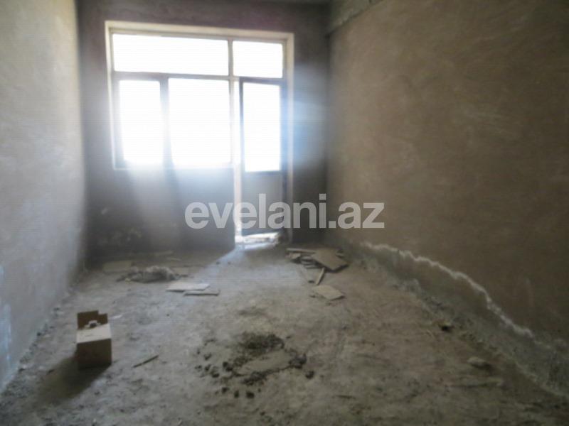 Satılır, yeni tikili, 3 otaqlı, 125 m², Bakı, Nəsimi r, Memar Əcəmi m.