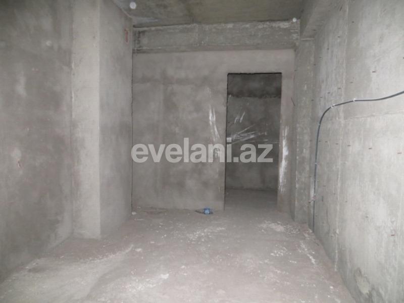 Satılır, yeni tikili, 3 otaqlı, 125 m², Bakı, Nəsimi r, Memar Əcəmi m.