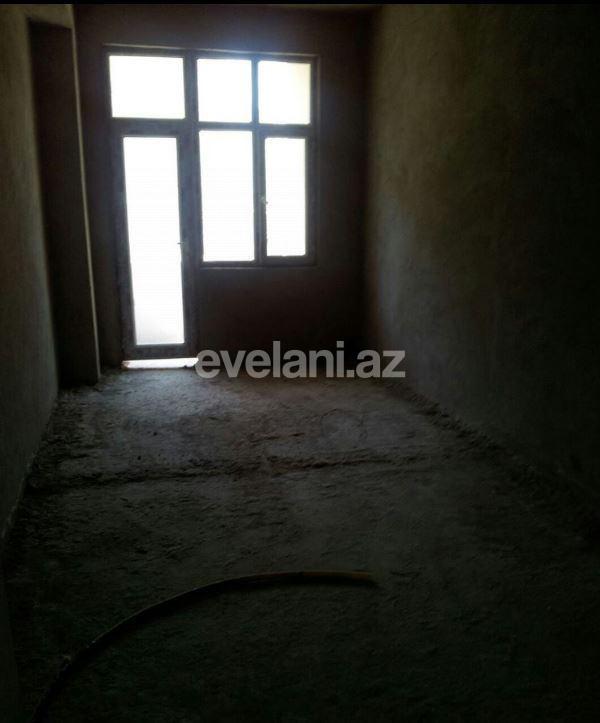 Satılır, yeni tikili, 3 otaqlı, 125 m², Bakı, Nəsimi r, Memar Əcəmi m.