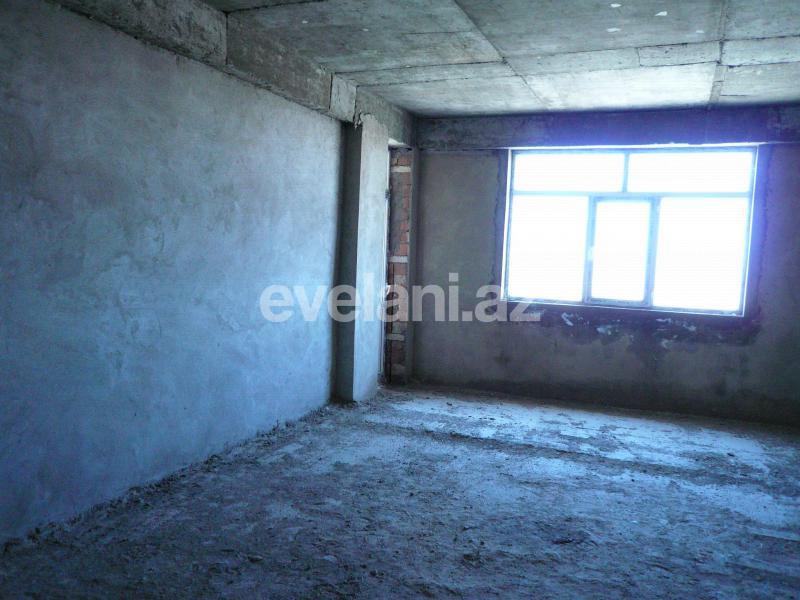 Satılır, yeni tikili, 3 otaqlı, 125 m², Bakı, Nəsimi r, Memar Əcəmi m.
