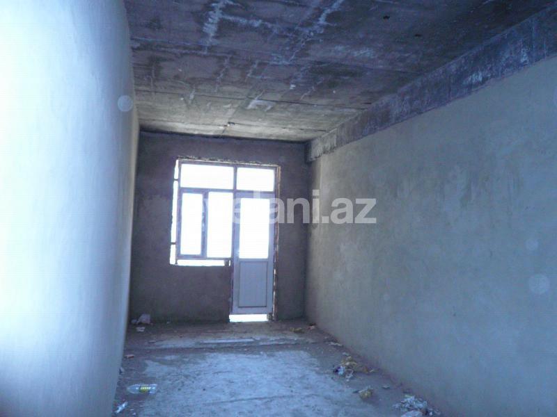 Satılır, yeni tikili, 3 otaqlı, 125 m², Bakı, Nəsimi r, Memar Əcəmi m.