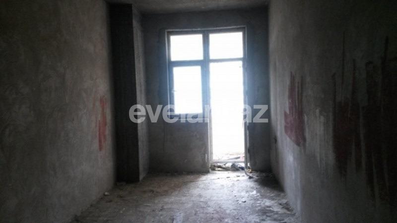 Satılır, yeni tikili, 3 otaqlı, 125 m², Bakı, Nəsimi r, Memar Əcəmi m.