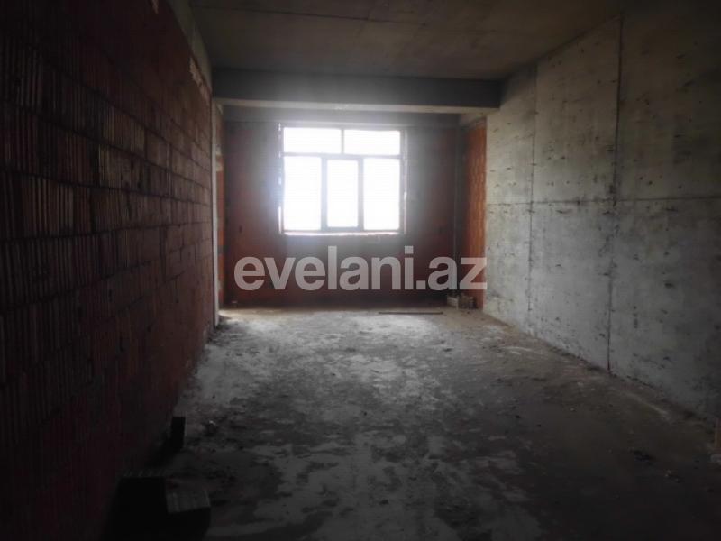 Satılır, yeni tikili, 3 otaqlı, 125 m², Bakı, Nəsimi r, Memar Əcəmi m.