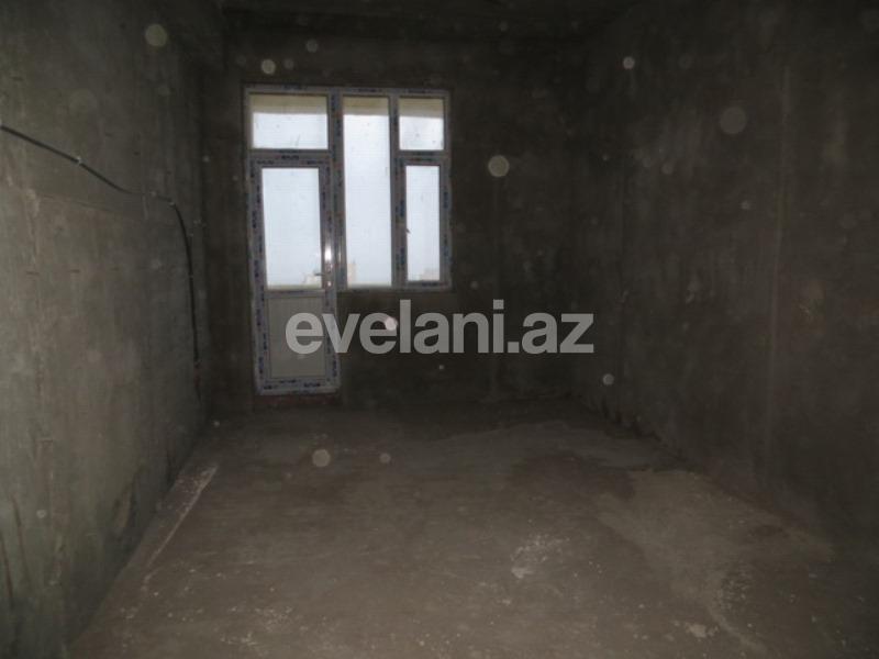 Satılır, yeni tikili, 3 otaqlı, 125 m², Bakı, Nəsimi r, Memar Əcəmi m.