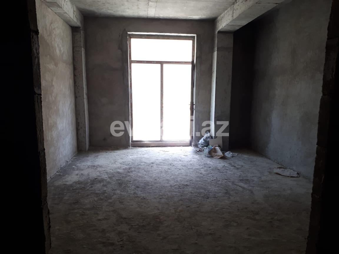Satılır, yeni tikili, 2 otaqlı, 100 m², Bakı, Xətai r, Şah İsmayıl Xətai m.