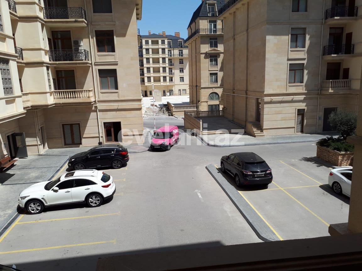 Satılır, yeni tikili, 2 otaqlı, 100 m², Bakı, Xətai r, Şah İsmayıl Xətai m.