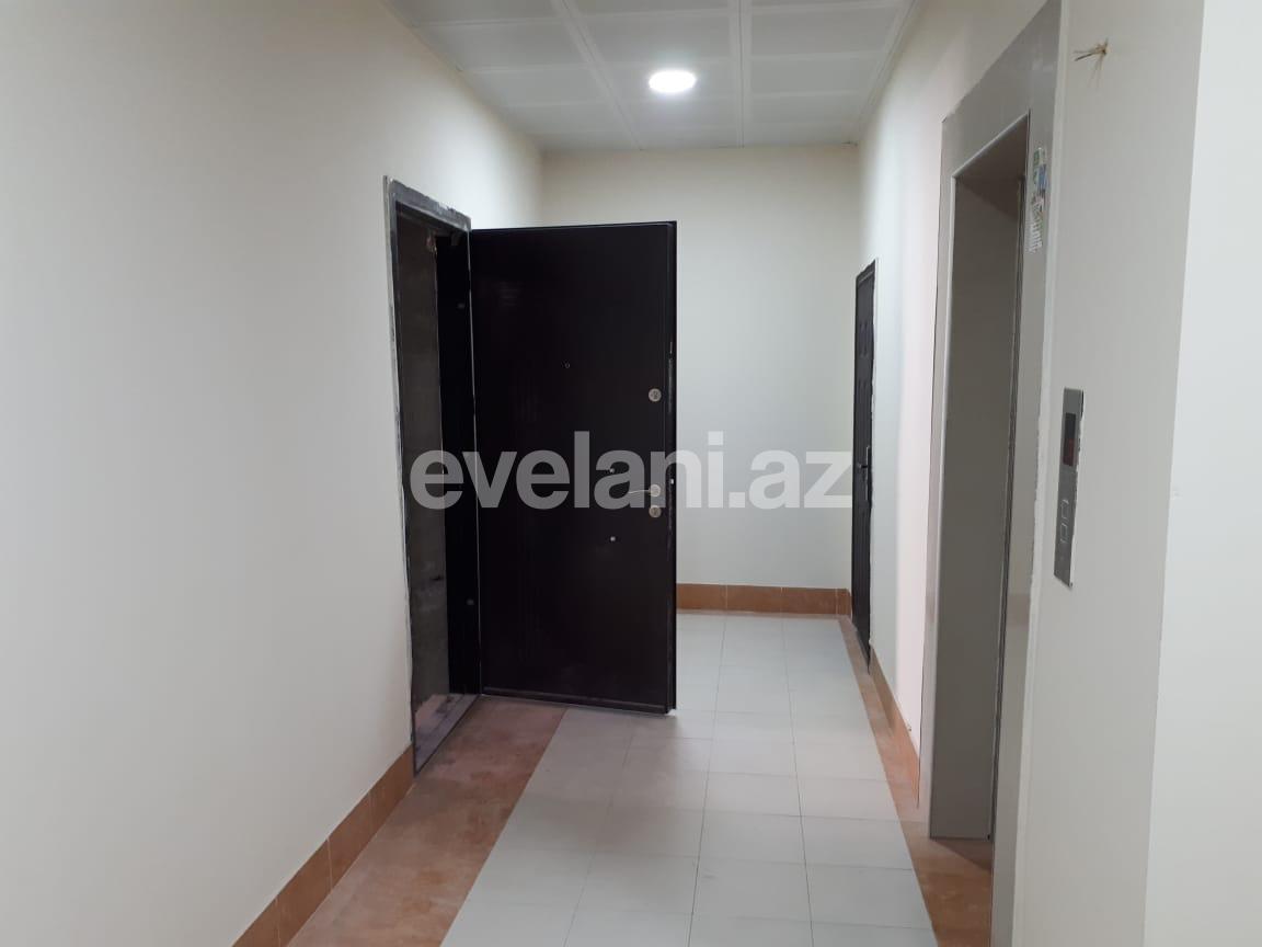 Satılır, yeni tikili, 2 otaqlı, 100 m², Bakı, Xətai r, Şah İsmayıl Xətai m.