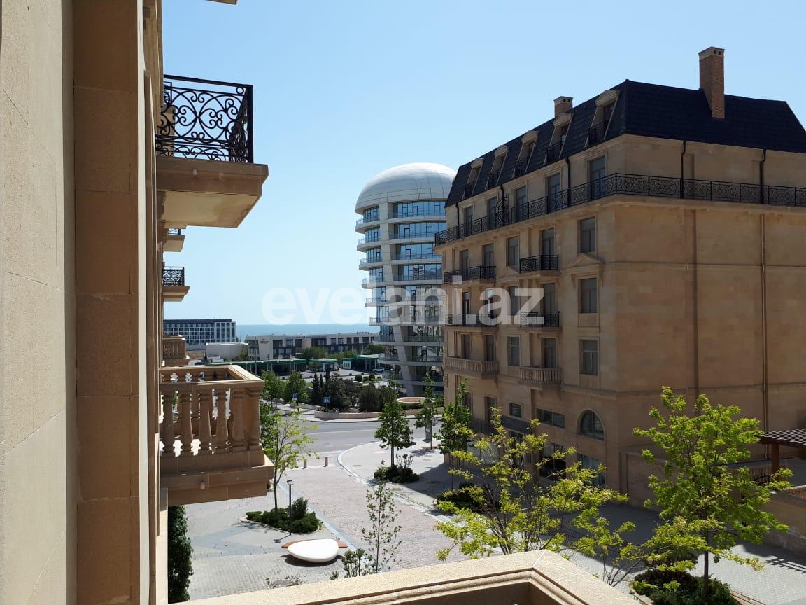 Satılır, yeni tikili, 2 otaqlı, 100 m², Bakı, Xətai r, Şah İsmayıl Xətai m.