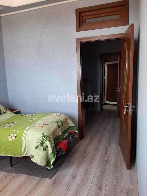 Sale, new building, 3 room, 84 m², Baku, Yasamal r, Yeni Yasamal d, Inshaatchilar m.