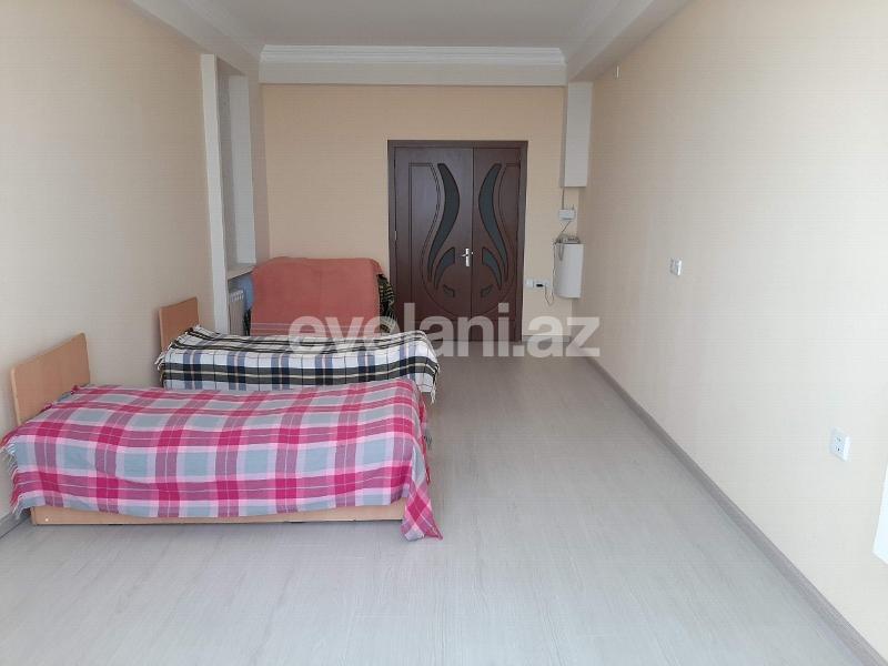 Sale, new building, 3 room, 84 m², Baku, Yasamal r, Yeni Yasamal d, Inshaatchilar m.