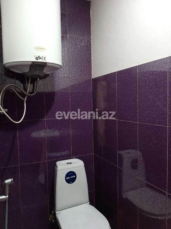 Sale, new building, 3 room, 84 m², Baku, Yasamal r, Yeni Yasamal d, Inshaatchilar m.