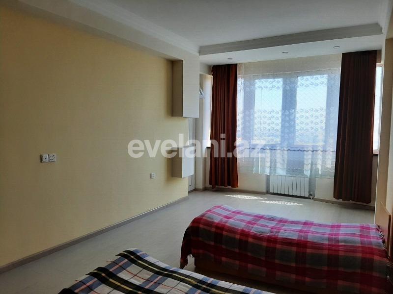 Sale, new building, 3 room, 84 m², Baku, Yasamal r, Yeni Yasamal d, Inshaatchilar m.